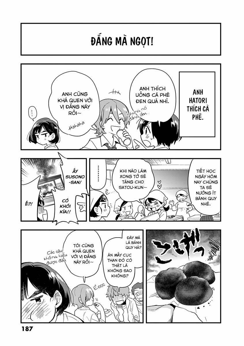 Dàn Giao Hưởng Thiên Thanh – Ao No Orchestra 21.5 trang 2