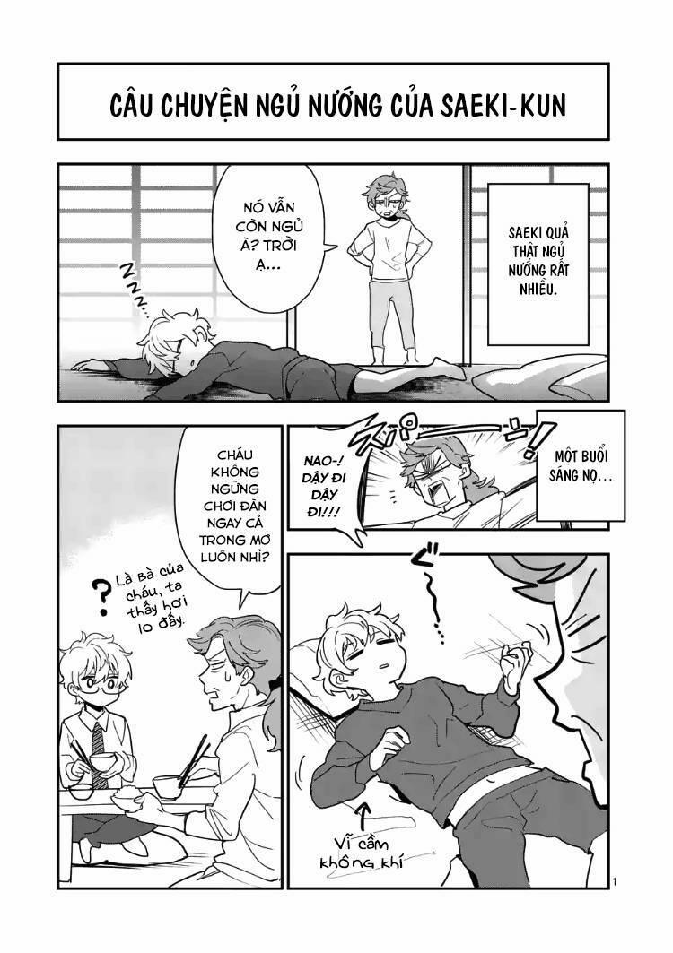 Dàn Giao Hưởng Thiên Thanh – Ao No Orchestra 21.5 trang 9