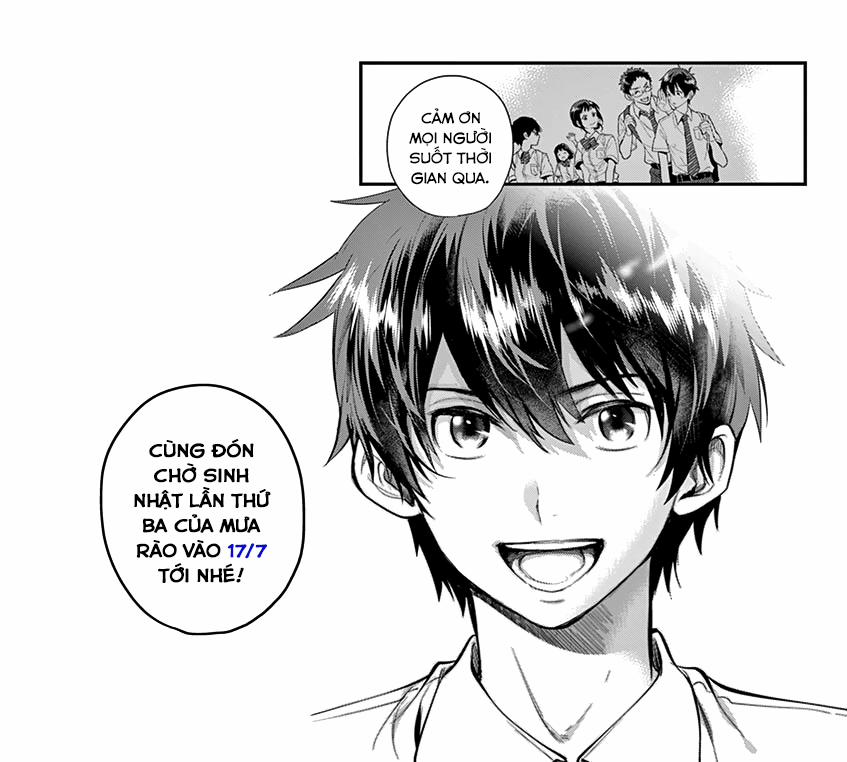 Dàn Giao Hưởng Thiên Thanh – Ao No Orchestra 21 trang 29