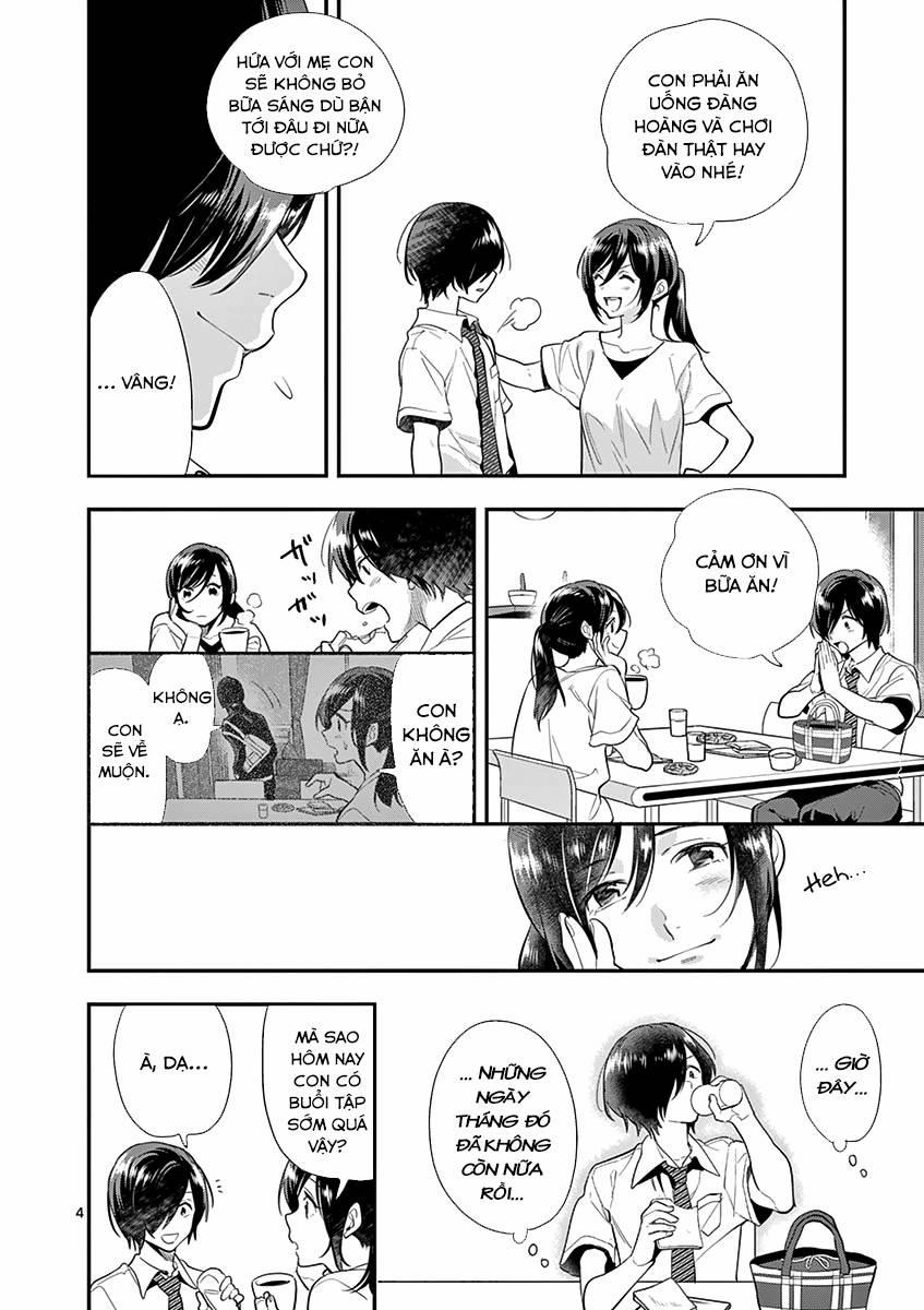 Dàn Giao Hưởng Thiên Thanh – Ao No Orchestra 23 trang 4