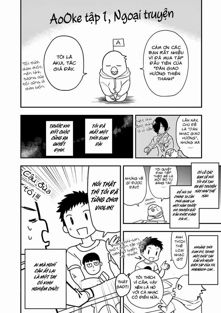 Dàn Giao Hưởng Thiên Thanh – Ao No Orchestra 7.5 trang 8