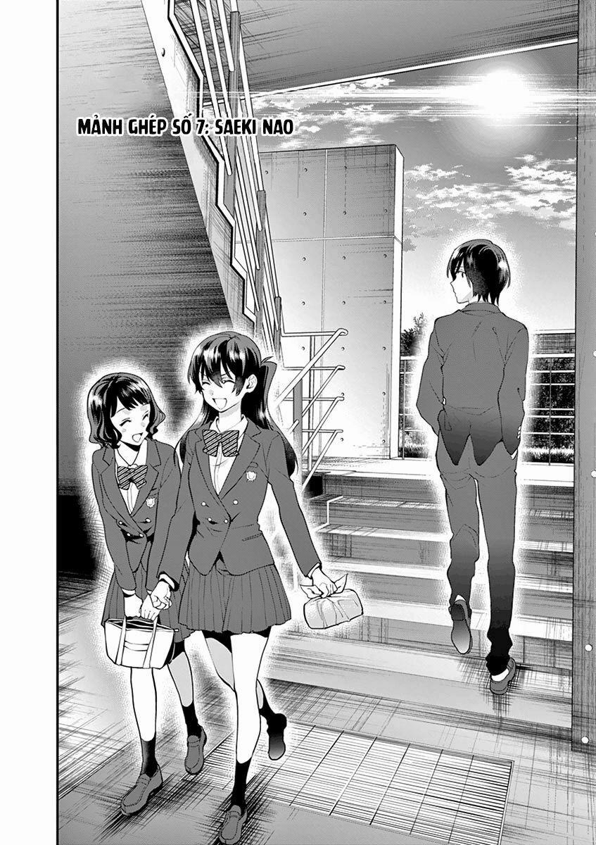 Dàn Giao Hưởng Thiên Thanh – Ao No Orchestra 7 trang 5