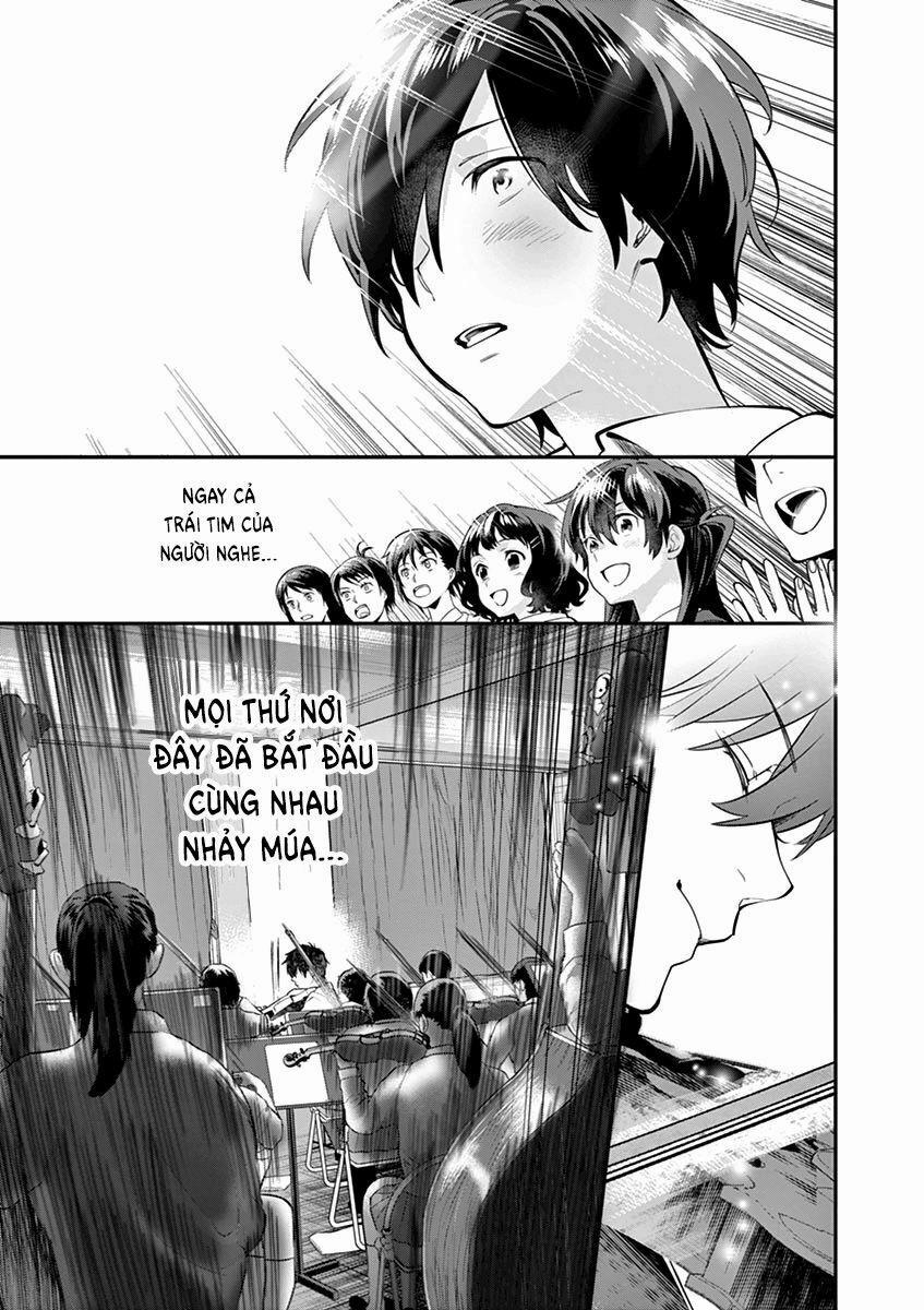 Dàn Giao Hưởng Thiên Thanh – Ao No Orchestra 9 trang 15