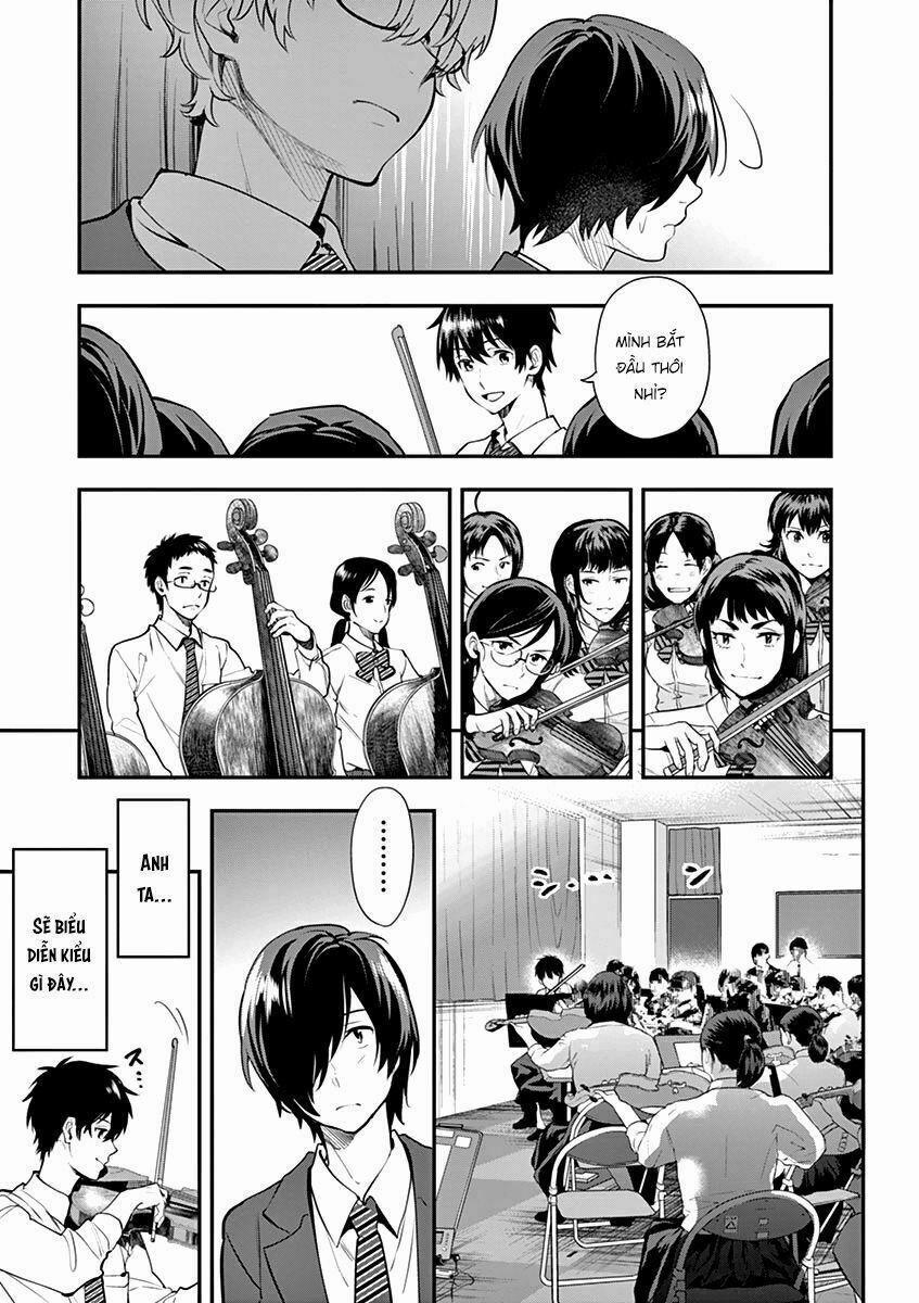 Dàn Giao Hưởng Thiên Thanh – Ao No Orchestra 9 trang 9