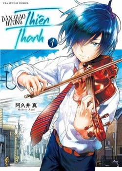 Đọc truyện tranh Dàn Giao Hưởng Thiên Thanh – Ao No Orchestra