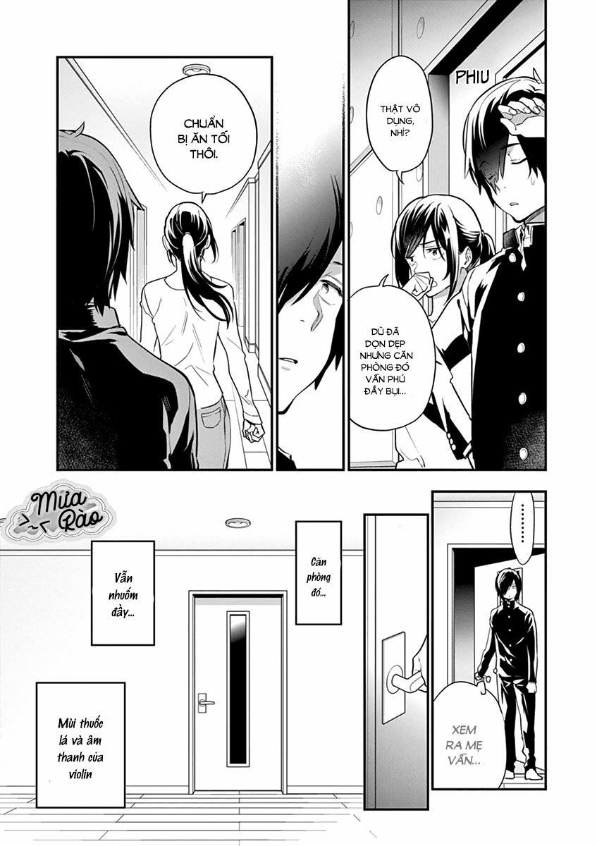 Dàn Giao Hưởng Thiên Thanh 1 trang 11