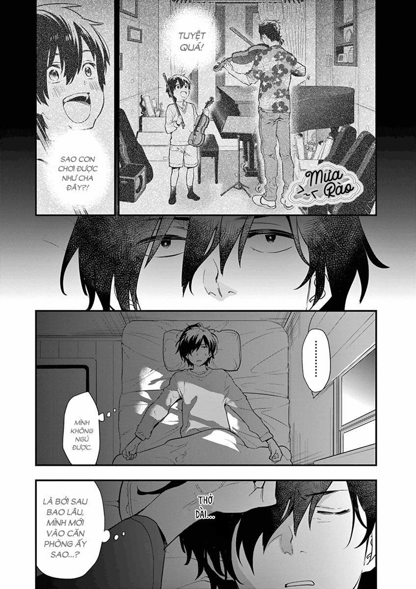 Dàn Giao Hưởng Thiên Thanh 1 trang 12