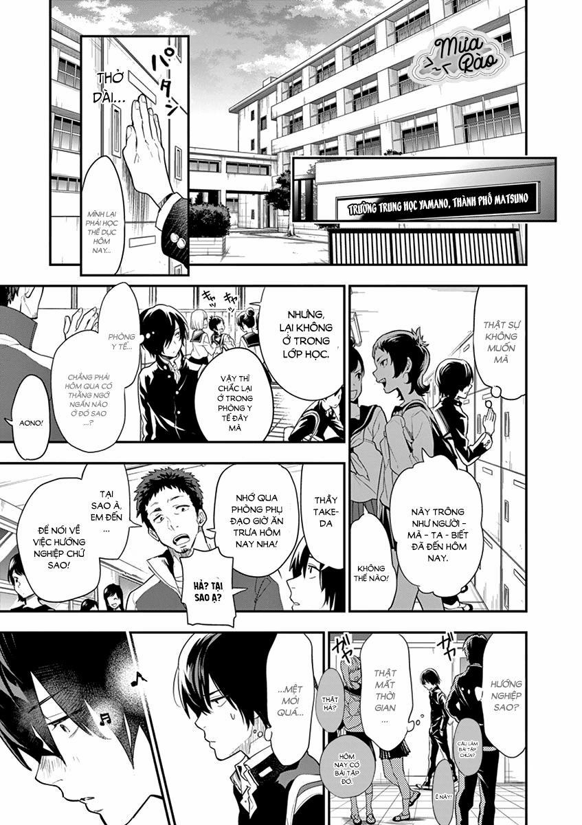 Dàn Giao Hưởng Thiên Thanh 1 trang 14