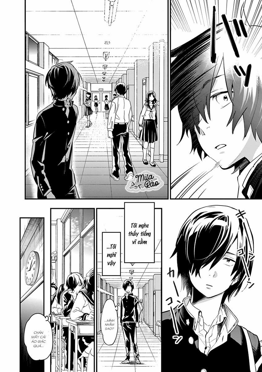 Dàn Giao Hưởng Thiên Thanh 1 trang 15