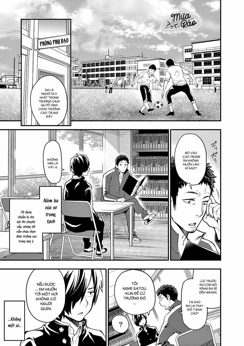 Dàn Giao Hưởng Thiên Thanh 1 trang 16