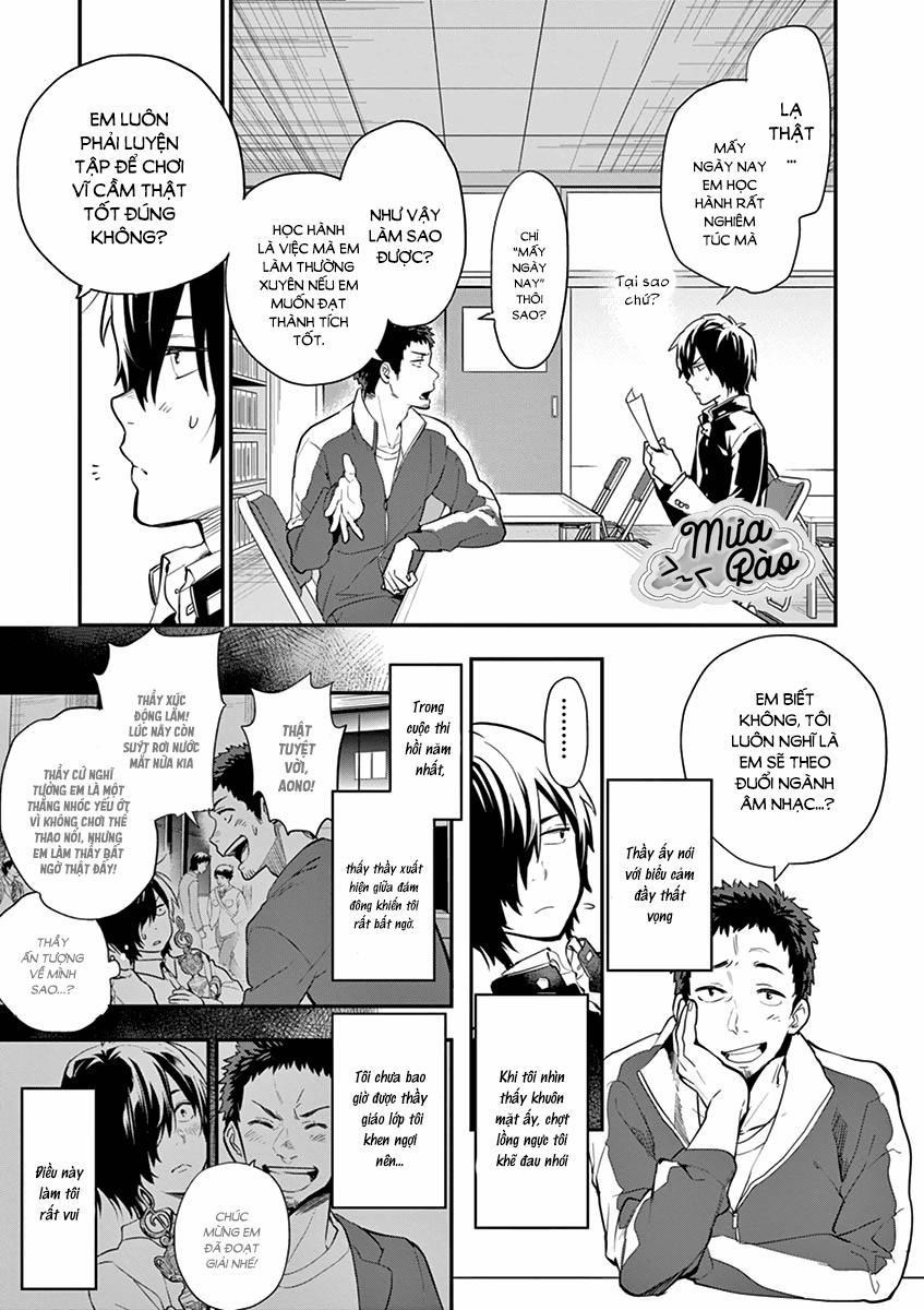 Dàn Giao Hưởng Thiên Thanh 1 trang 18