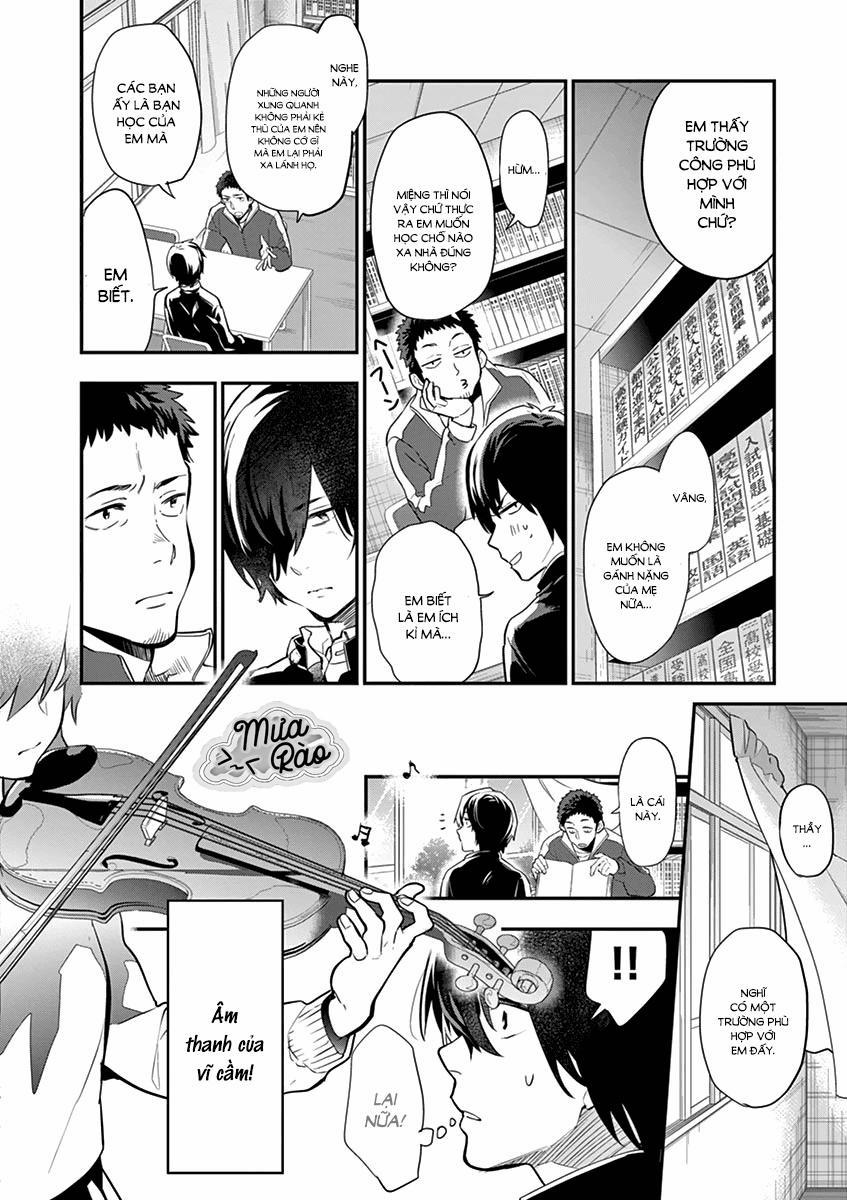 Dàn Giao Hưởng Thiên Thanh 1 trang 19