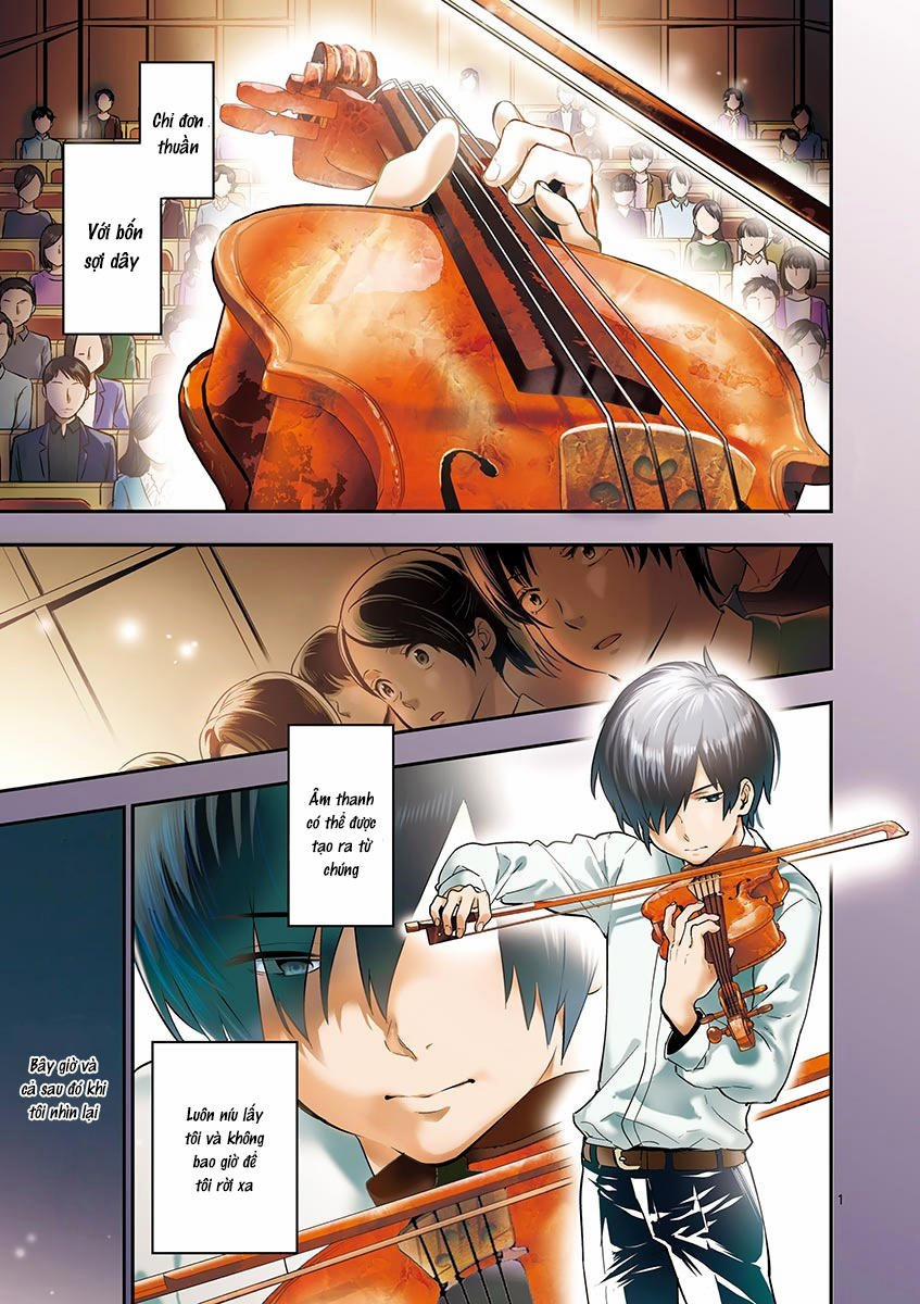 Dàn Giao Hưởng Thiên Thanh 1 trang 2