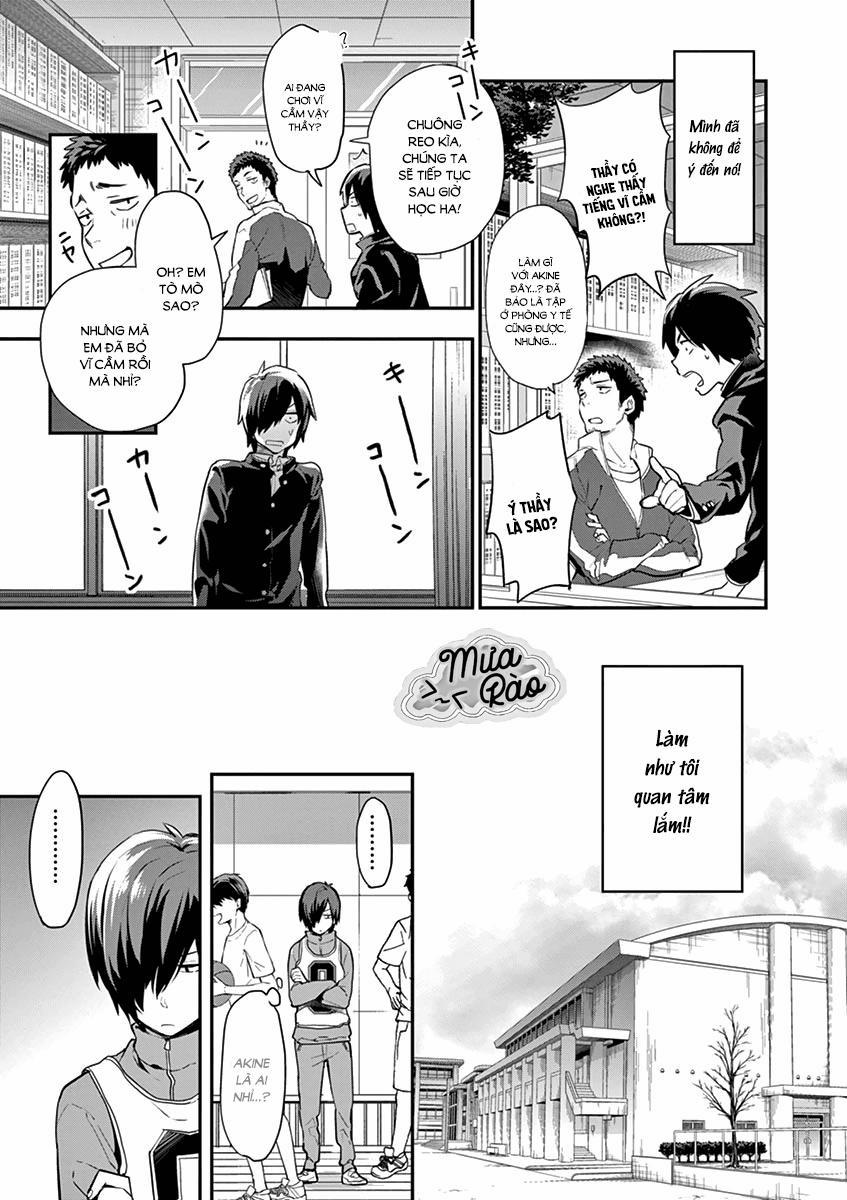 Dàn Giao Hưởng Thiên Thanh 1 trang 20