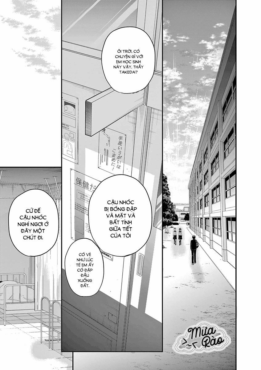 Dàn Giao Hưởng Thiên Thanh 1 trang 24