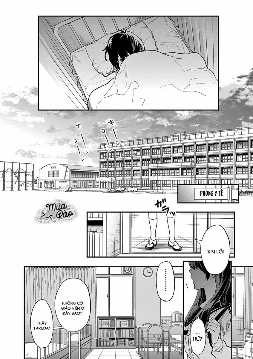 Dàn Giao Hưởng Thiên Thanh 1 trang 25