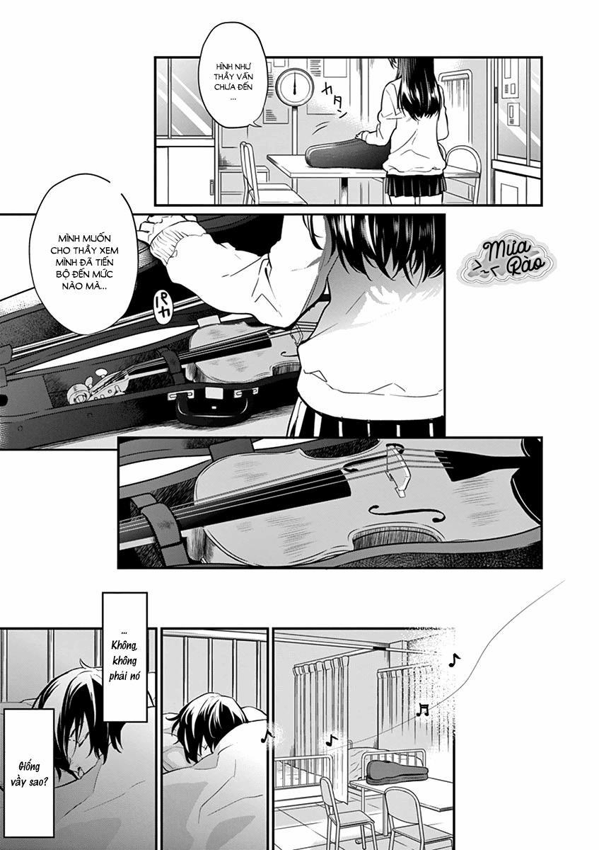 Dàn Giao Hưởng Thiên Thanh 1 trang 26