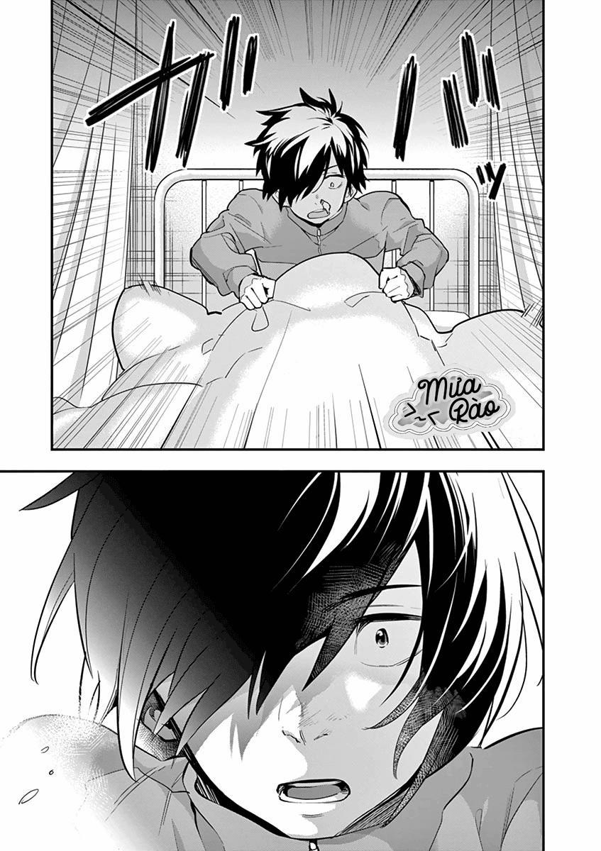 Dàn Giao Hưởng Thiên Thanh 1 trang 28