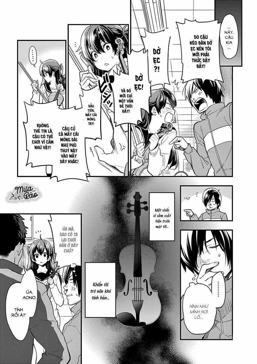 Dàn Giao Hưởng Thiên Thanh 1 trang 33