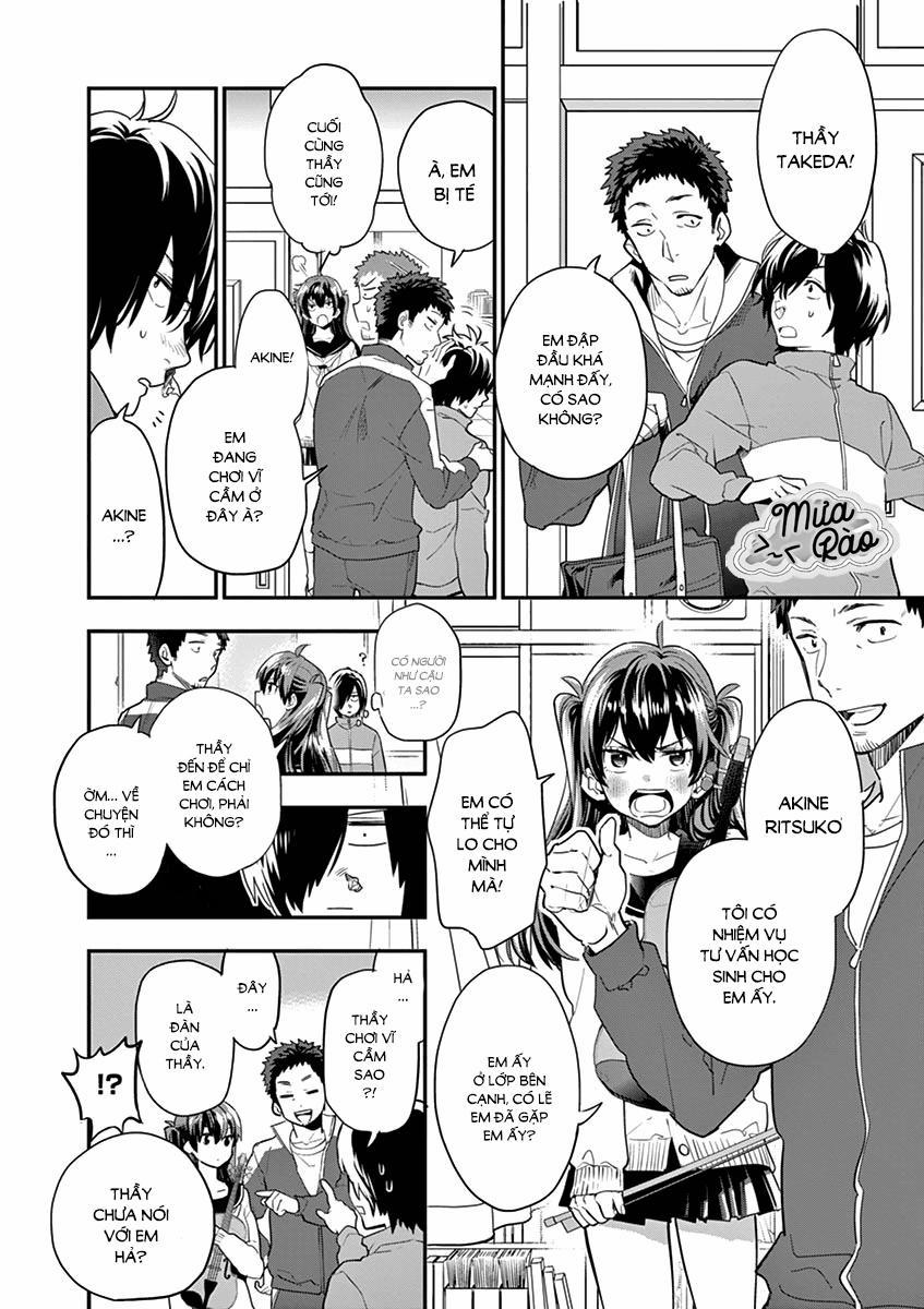 Dàn Giao Hưởng Thiên Thanh 1 trang 34