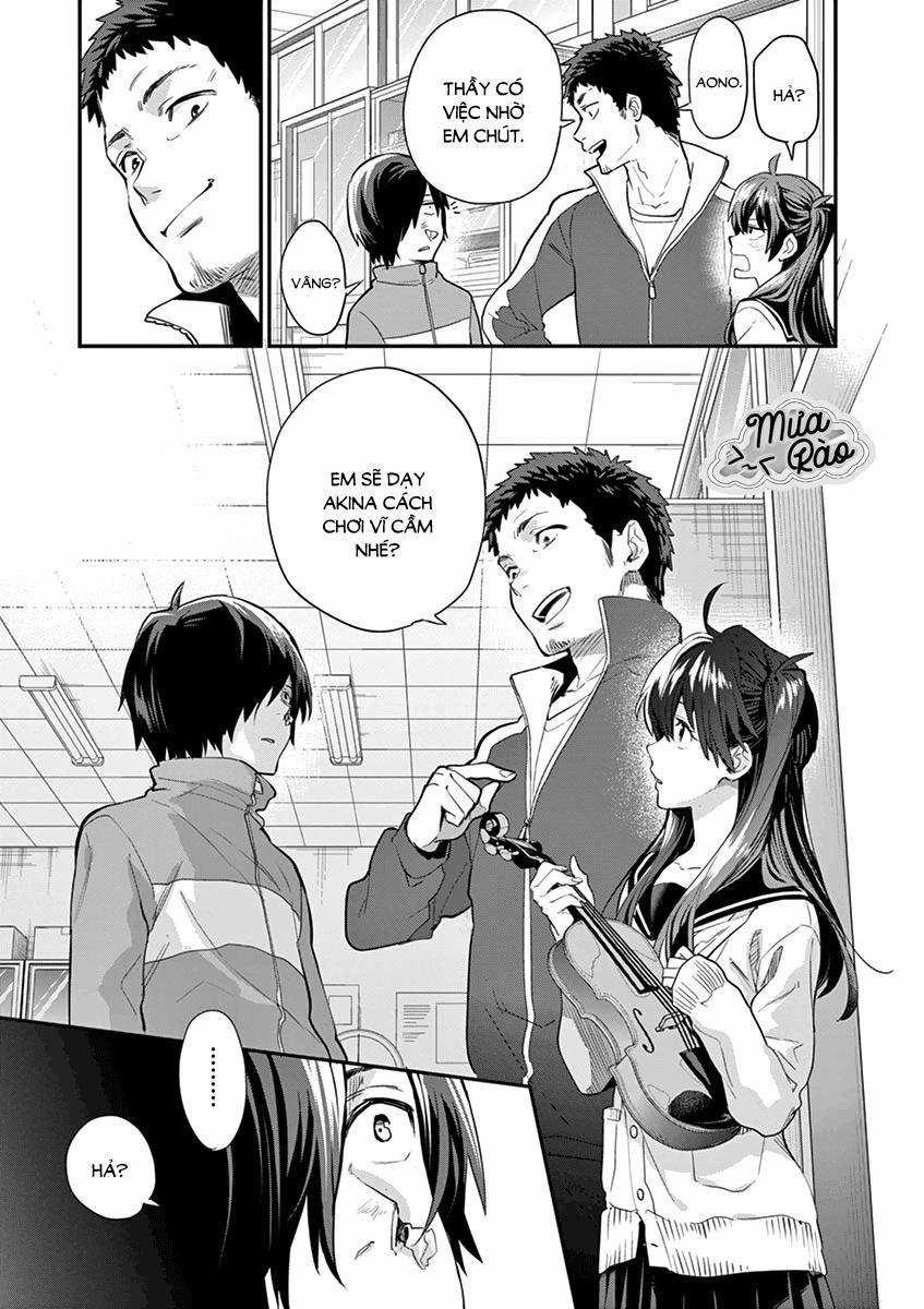 Dàn Giao Hưởng Thiên Thanh 1 trang 37