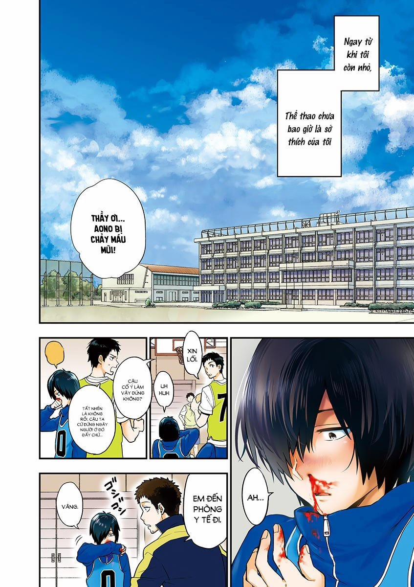 Dàn Giao Hưởng Thiên Thanh 1 trang 5