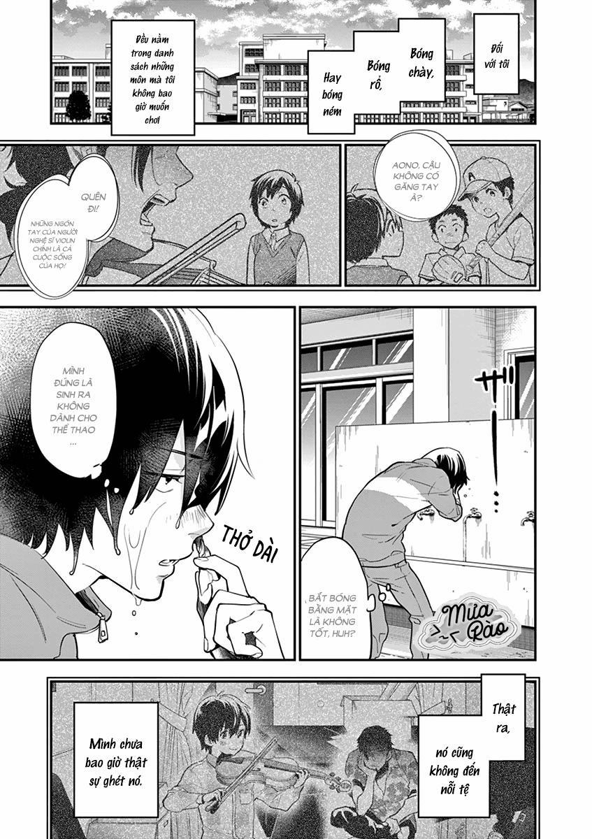 Dàn Giao Hưởng Thiên Thanh 1 trang 6