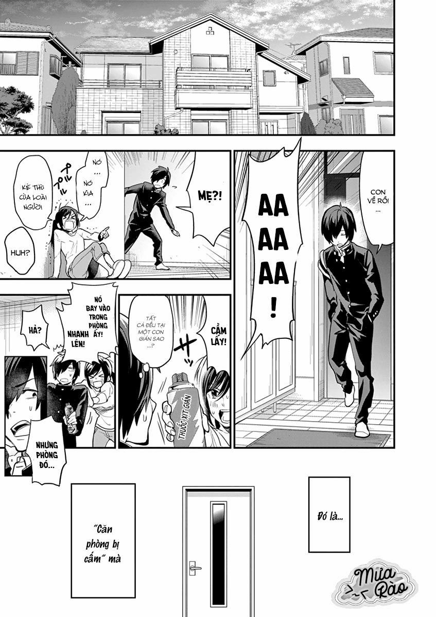 Dàn Giao Hưởng Thiên Thanh 1 trang 8