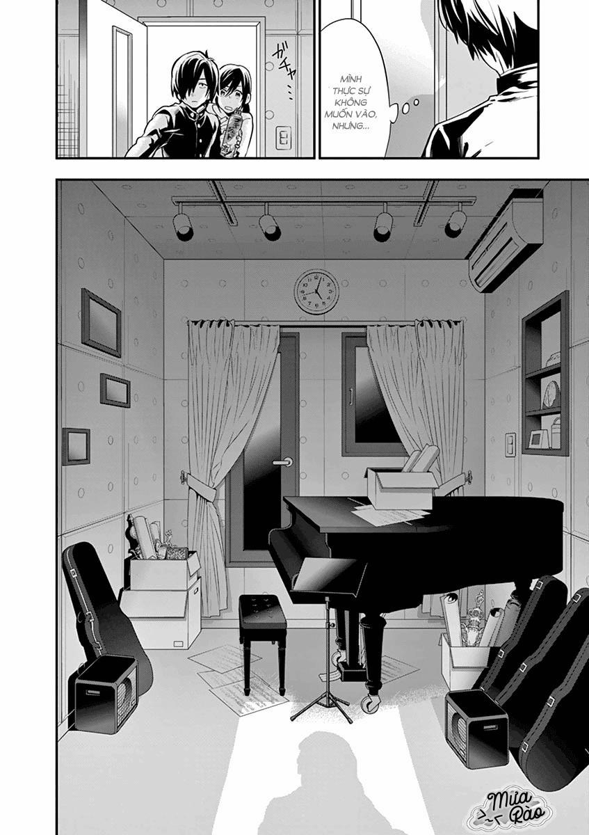 Dàn Giao Hưởng Thiên Thanh 1 trang 9