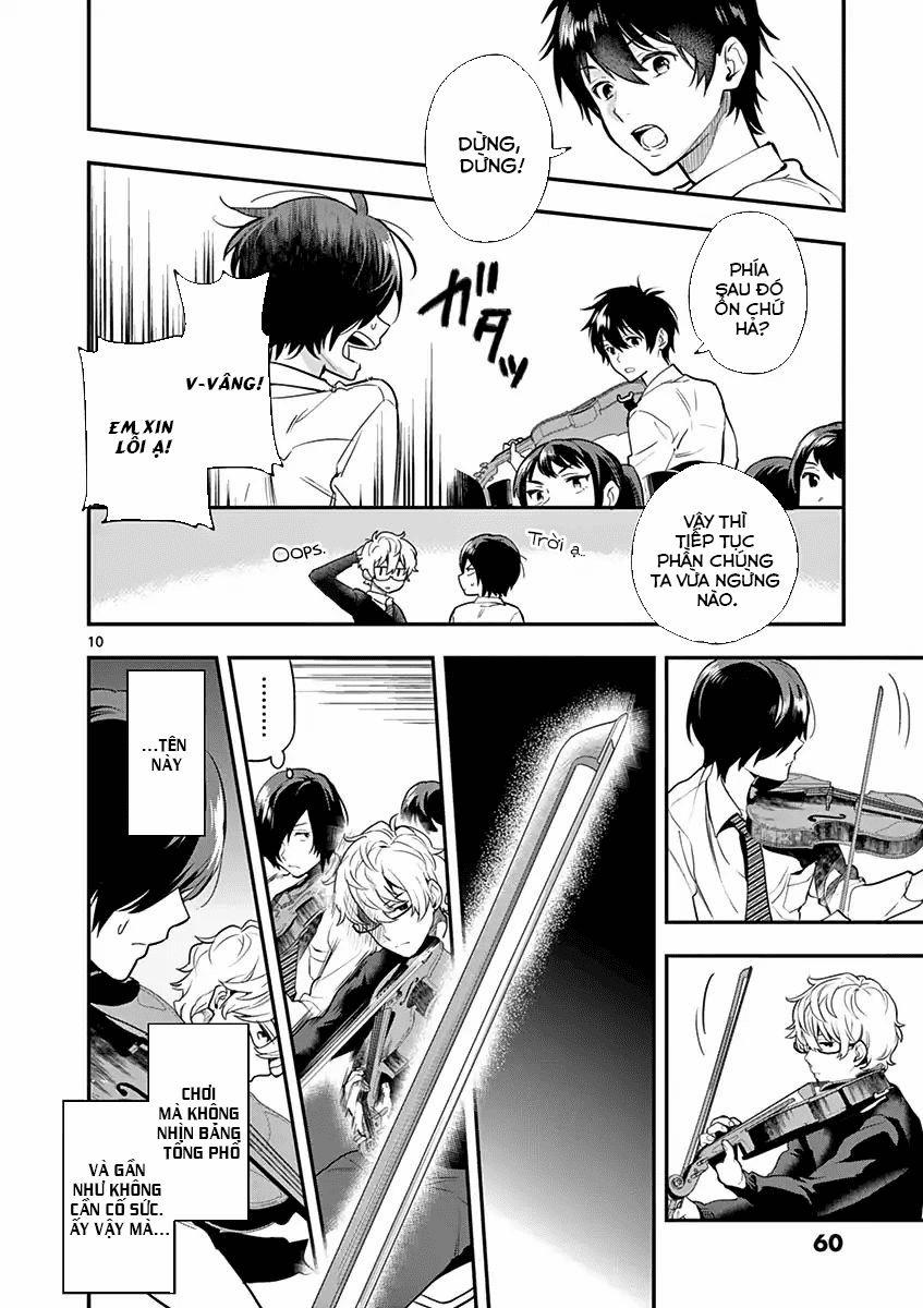 Dàn Giao Hưởng Thiên Thanh 10 trang 12