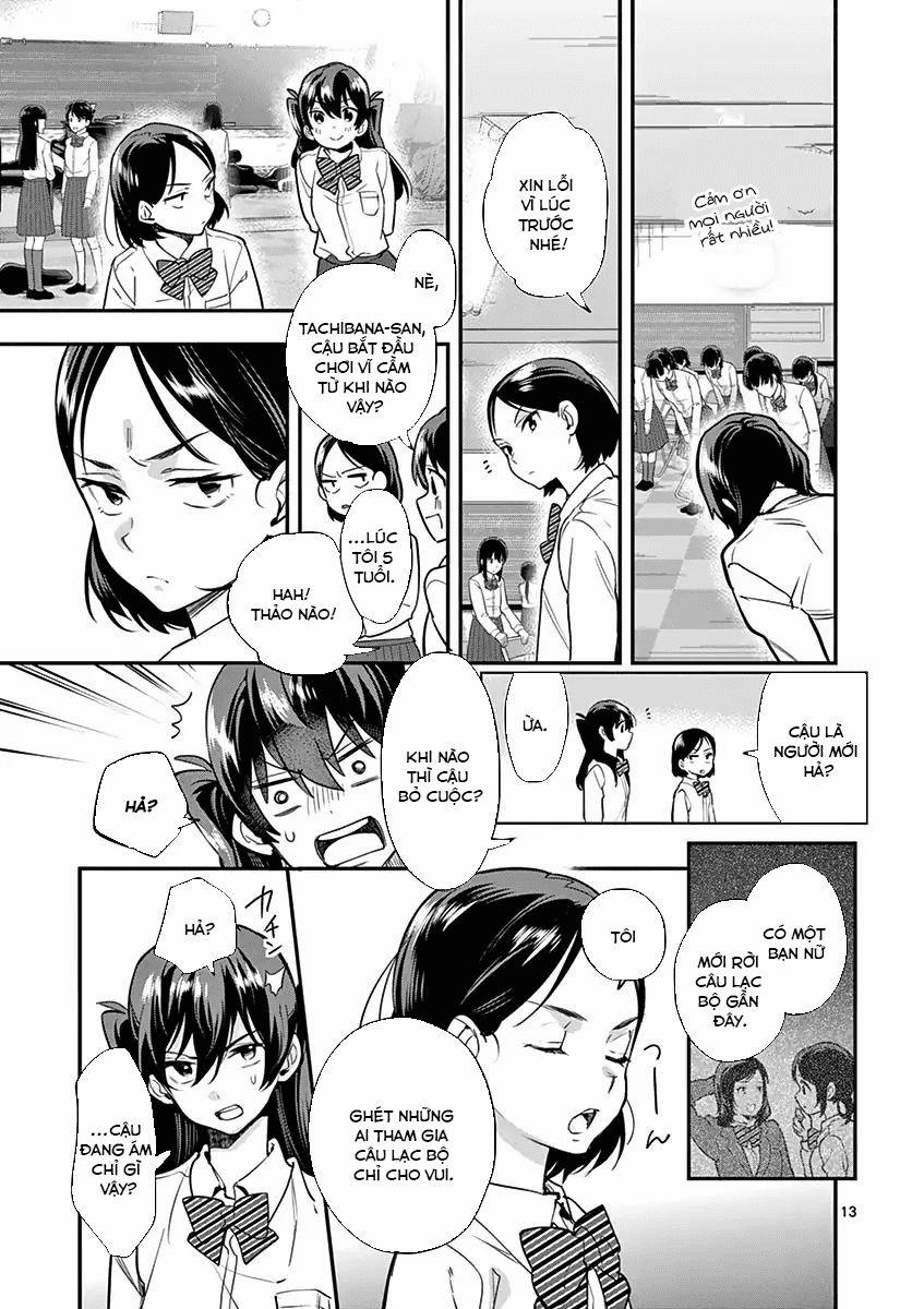 Dàn Giao Hưởng Thiên Thanh 10 trang 15