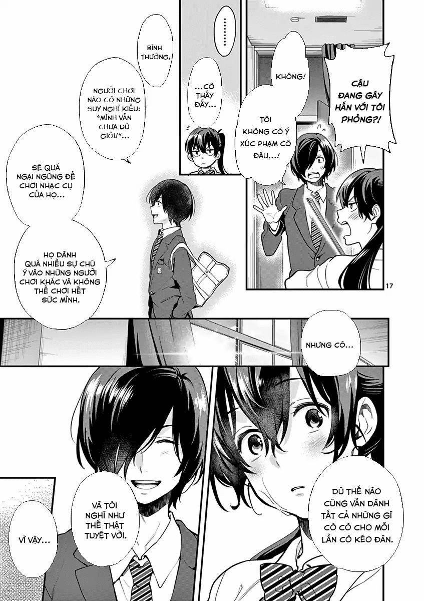 Dàn Giao Hưởng Thiên Thanh 10 trang 19