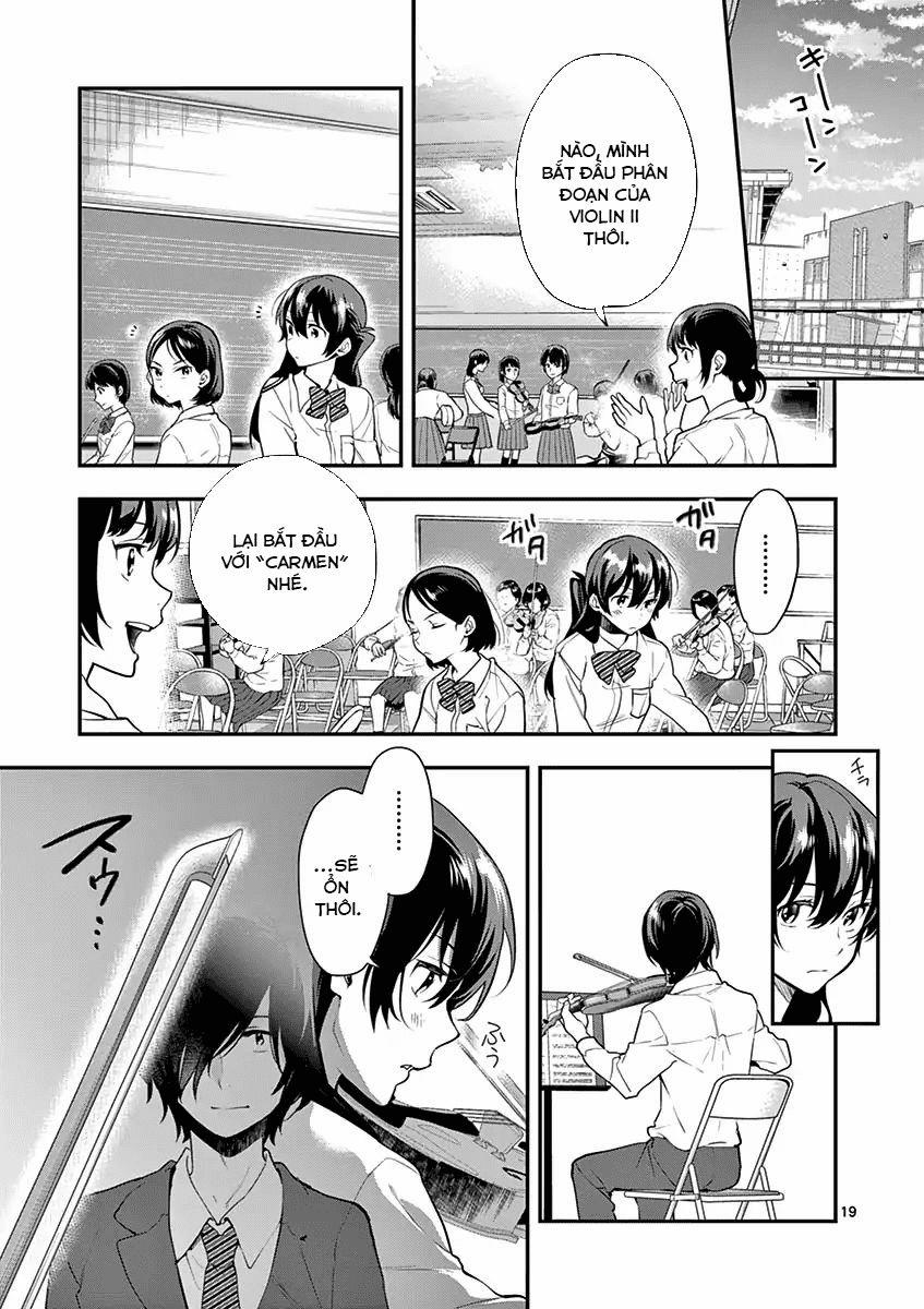 Dàn Giao Hưởng Thiên Thanh 10 trang 21