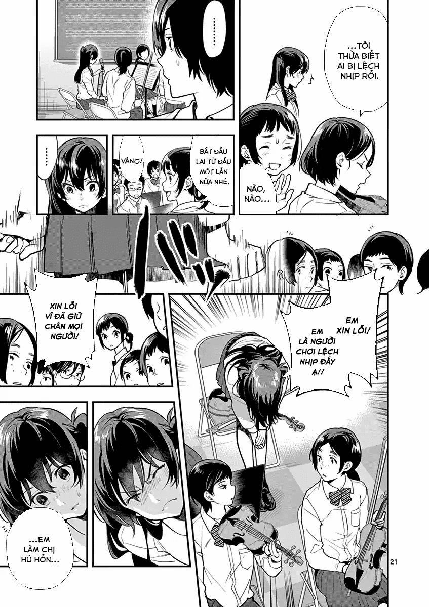 Dàn Giao Hưởng Thiên Thanh 10 trang 23