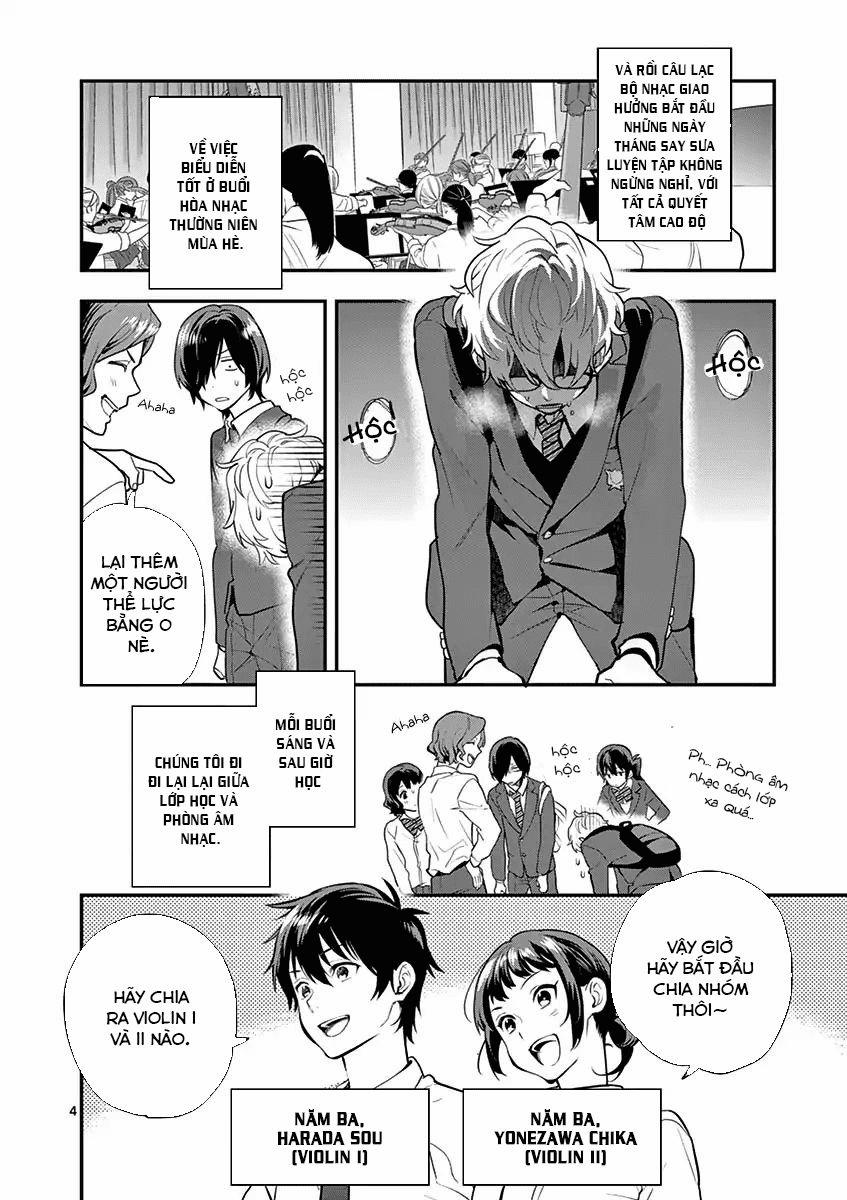 Dàn Giao Hưởng Thiên Thanh 10 trang 6