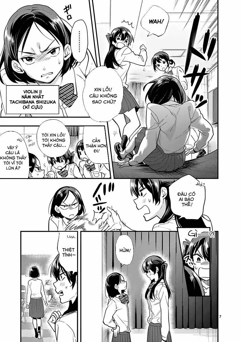 Dàn Giao Hưởng Thiên Thanh 10 trang 9