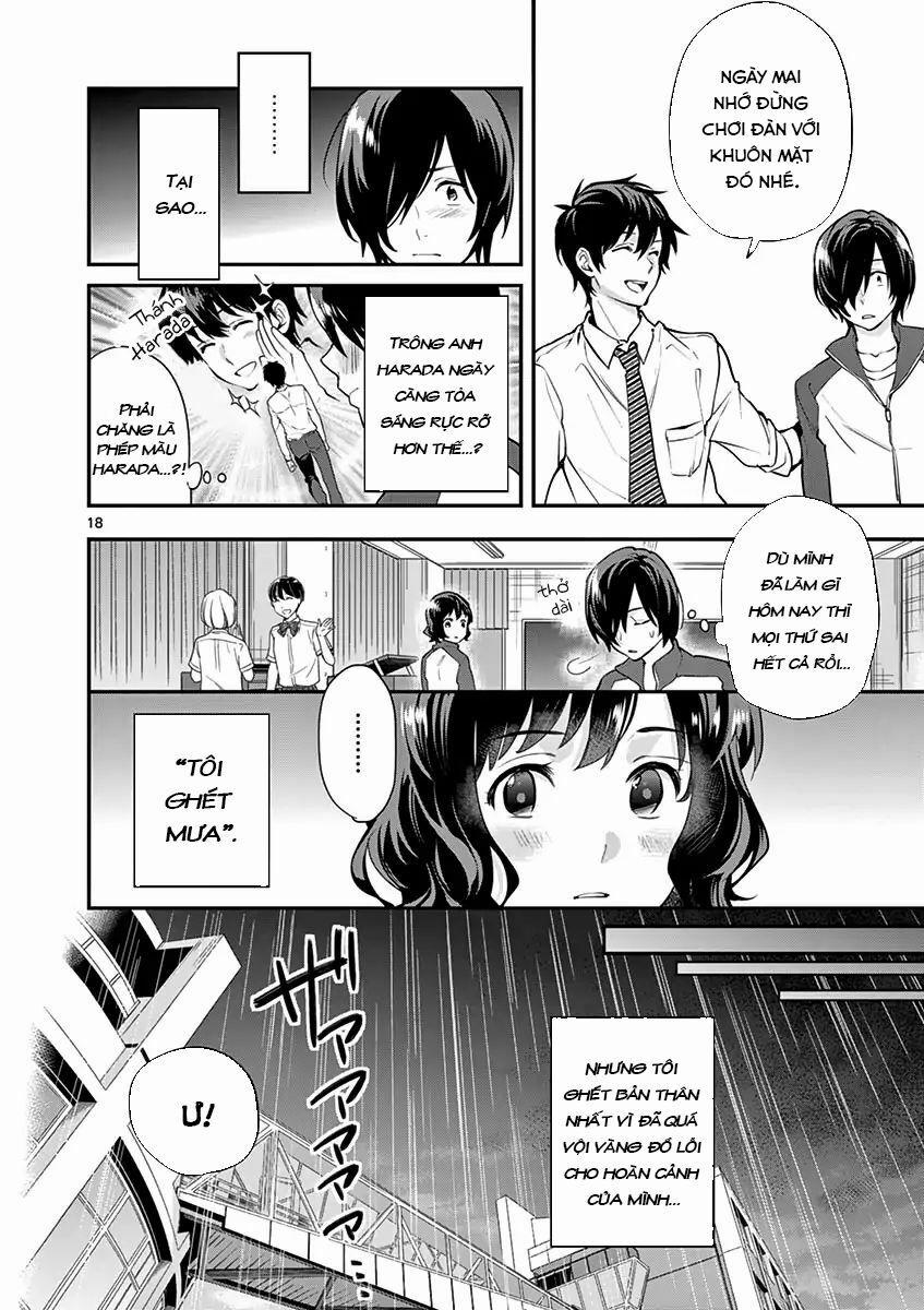 Dàn Giao Hưởng Thiên Thanh 11 trang 20