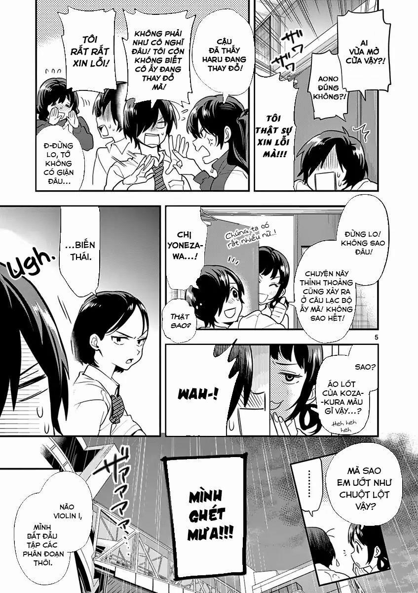 Dàn Giao Hưởng Thiên Thanh 11 trang 7