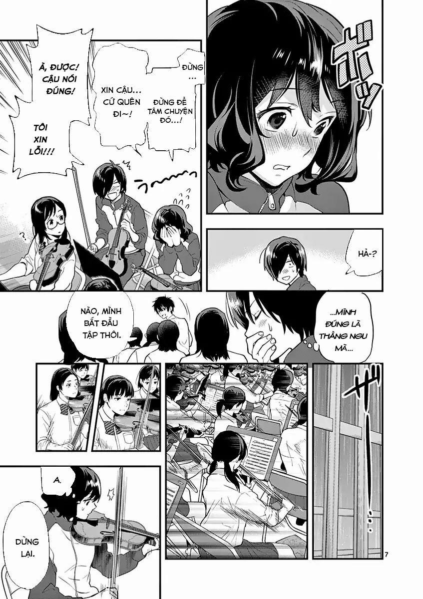 Dàn Giao Hưởng Thiên Thanh 11 trang 9