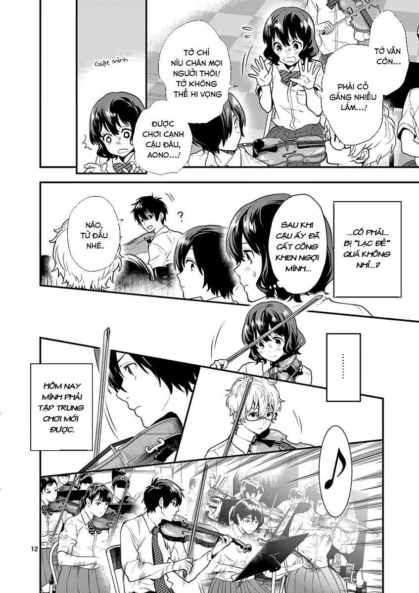 Dàn Giao Hưởng Thiên Thanh 12 trang 14