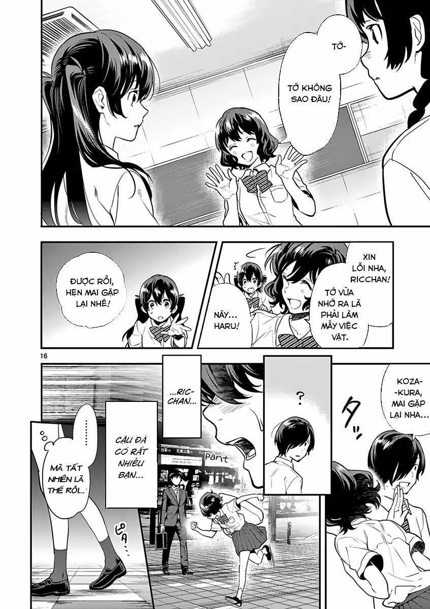 Dàn Giao Hưởng Thiên Thanh 12 trang 18