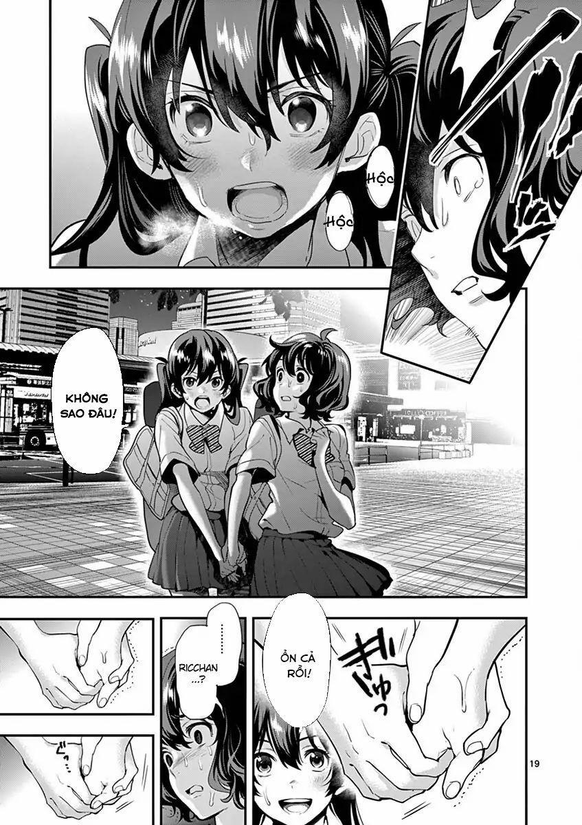 Dàn Giao Hưởng Thiên Thanh 12 trang 21