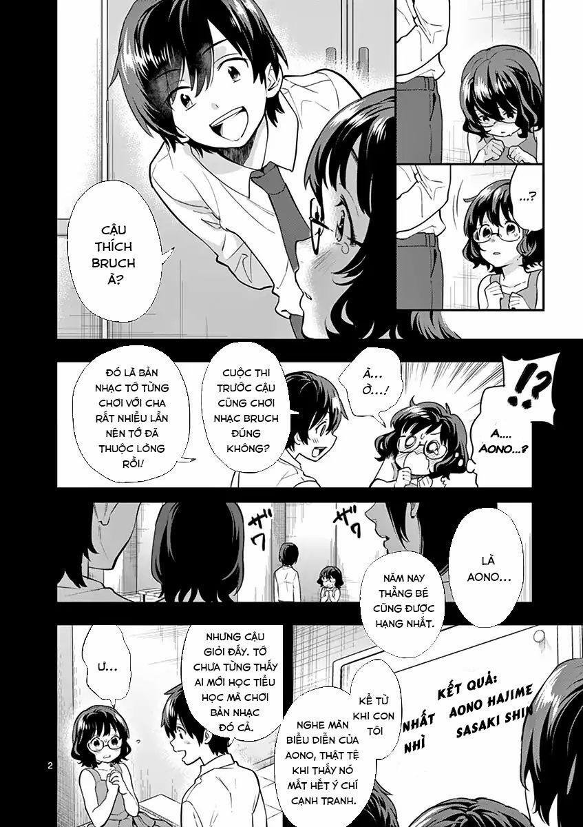 Dàn Giao Hưởng Thiên Thanh 12 trang 4