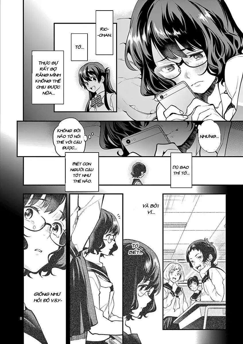 Dàn Giao Hưởng Thiên Thanh 13 trang 10