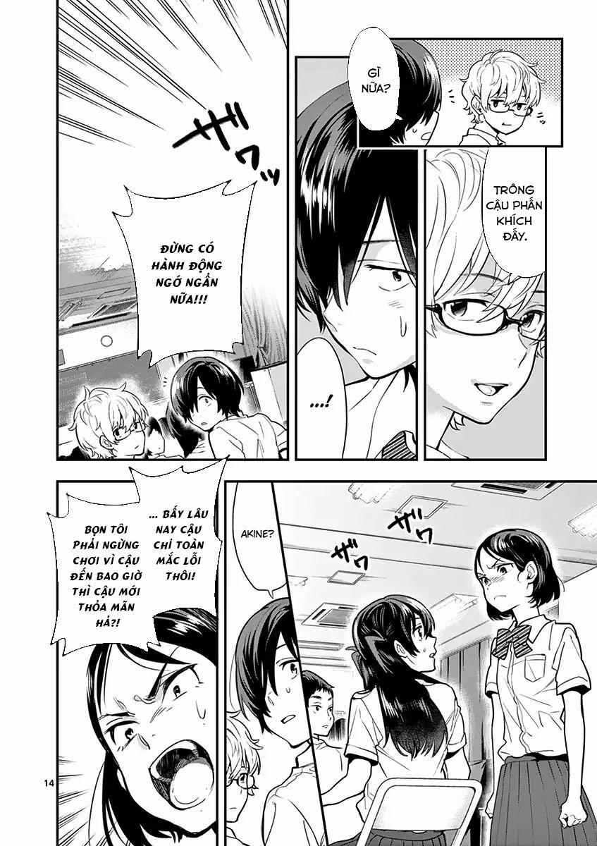 Dàn Giao Hưởng Thiên Thanh 13 trang 15