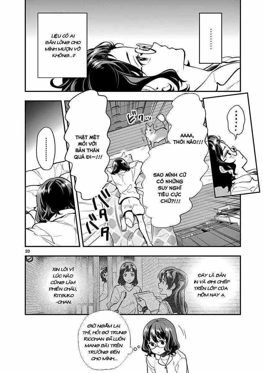 Dàn Giao Hưởng Thiên Thanh 13 trang 21