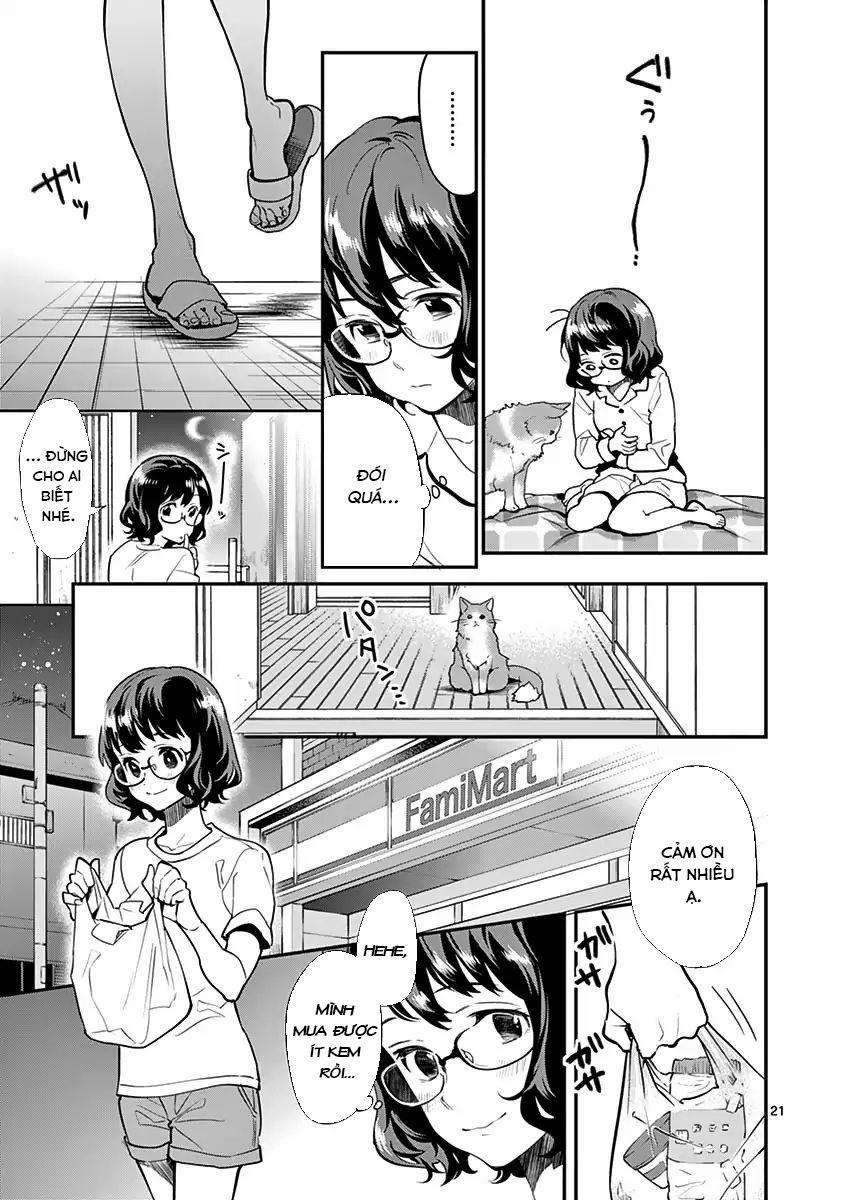 Dàn Giao Hưởng Thiên Thanh 13 trang 22