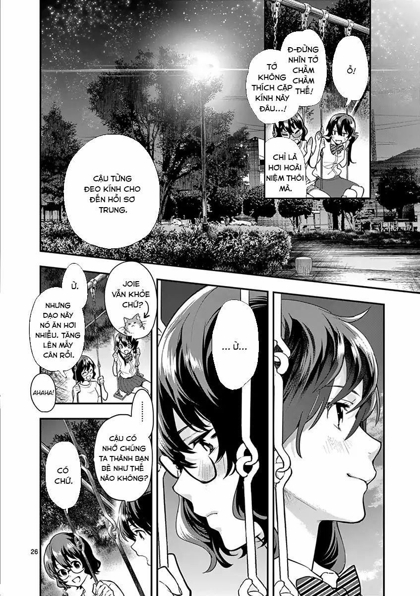 Dàn Giao Hưởng Thiên Thanh 13 trang 25