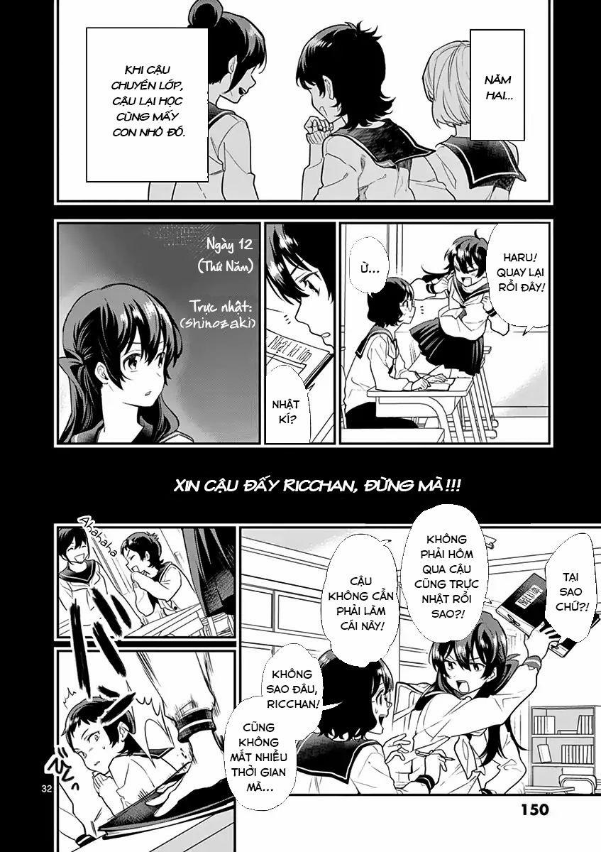 Dàn Giao Hưởng Thiên Thanh 13 trang 31