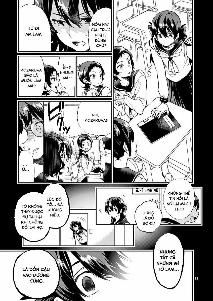 Dàn Giao Hưởng Thiên Thanh 13 trang 32